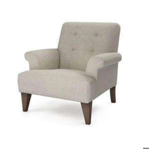 Lounge Company Joseph Accent Chair